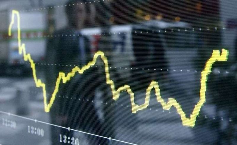 Πτωτικό το ξεκίνημα του 2018 για τις ευρωαγορές
