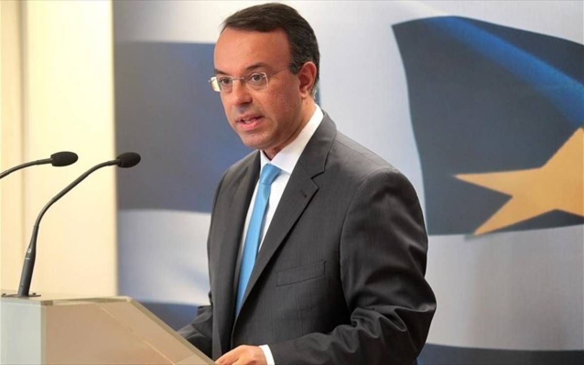 Θα ζητηθεί η επαναγορά δανείου ύψους €2,9 δισ. στο Eurogroup