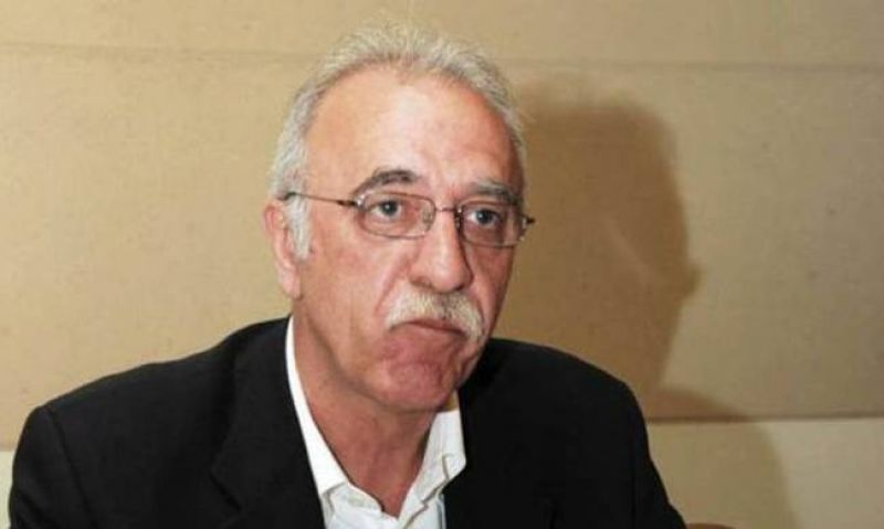 Βίτσας: Η Κύπρος είναι θωρακισμένη από το διεθνές δίκαιο