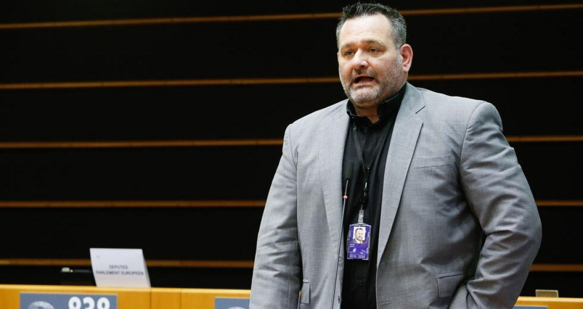 Μέτρα για τις σχέσεις Τουρκίας με τρομοκρατικές ομάδες, ζητάει ο...Λαγός!