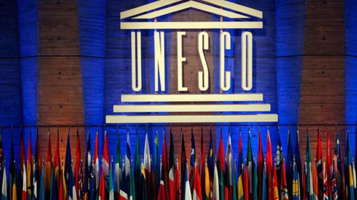 Σημαντική διάκριση της Ελλάδας στην UNESCO