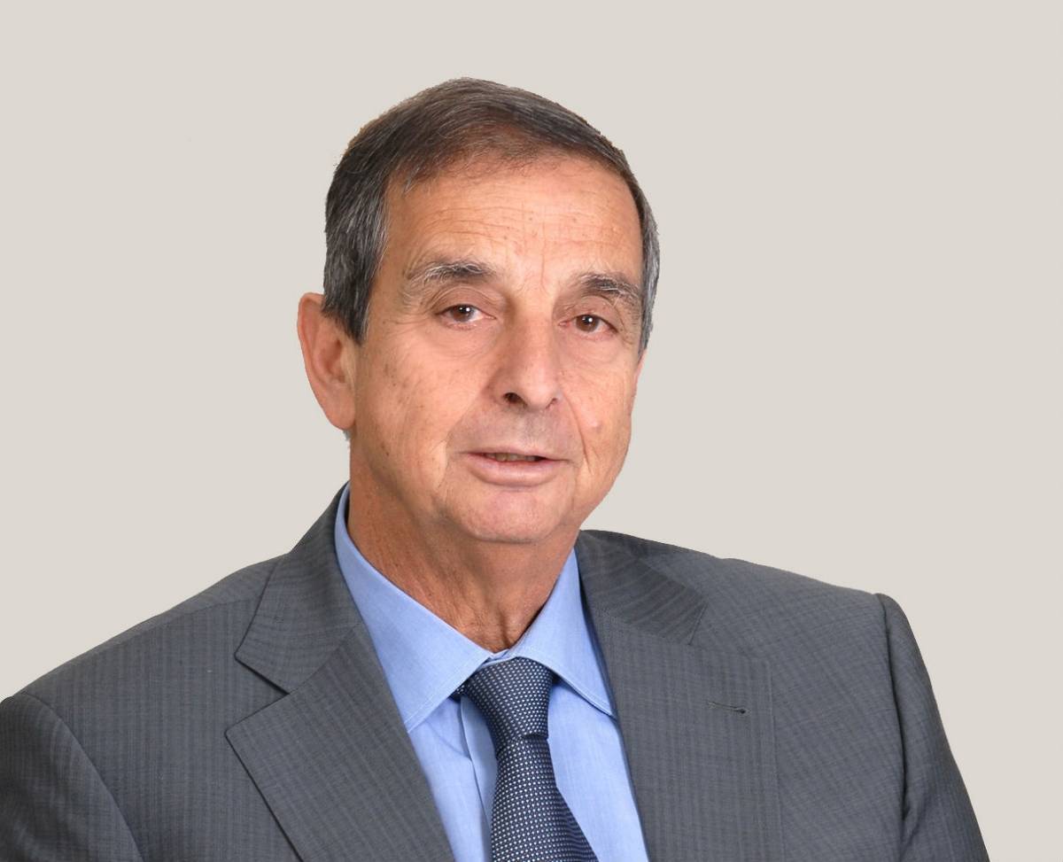 Μαΐλλης (πρόεδρος Ελληνογερμανικού Επιμελητηρίου): Χωρίς βαθιές μεταρρυθμίσεις δεν μπορεί να ξεκολλήσει η χώρα