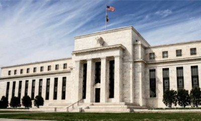 Fed: Ακόμα πιο επιθετική πολιτική, αν δεν υποχωρήσει ο πληθωρισμός