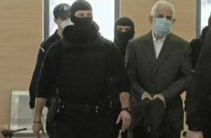 Δίκη Φιλιππίδη: Η υπεράσπιση ζήτησε αναπαράσταση του ενός καταγγελλόμενου βιασμού