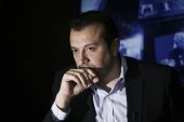 Παππάς: Προχωράμε με την κοινωνία όρθια, η Ν.Δ. ας μας κάνει μήνυση