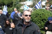 Ανεξαρτητοποιήθηκε ο Νίκος Μίχος από τη Χρυσή Αυγή