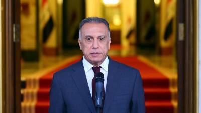 Ιράκ: Καταγγέλλει τις ΗΠΑ για παραβίαση της κυριαρχίας της χώρας