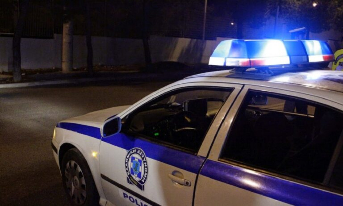 Αγία Βαρβάρα: 38χρονος σκότωσε συγγενή της συζύγου του