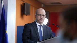 Οικονόμου: Περισσότερα ραντεβού για εμβολιασμό παιδιών από αρχές Ιανουαρίου