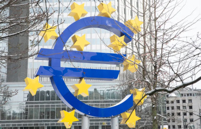 Ευρωζώνη: Σε χαμηλό τριών μηνών η οικονομική εμπιστοσύνη