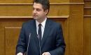 Κωσταντινόπουλος (ΠΑΣΟΚ): Υπαίτια η τρόικα σε ενδεχόμενο πολιτικού προβλήματος