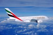 Συμβόλαιο 300 εκατ. δολαρίων υπέγραψαν IBM–Emirates