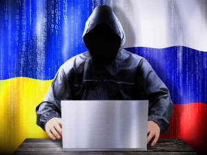 Ρωσικές επιθέσεις κατά της Ουκρανίας με κακόβουλα λογισμικά