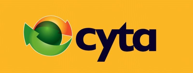 Αύξηση του τζίρου της Cyta κατά 63% για το 2012 - Μειωμένες οι ζημιές