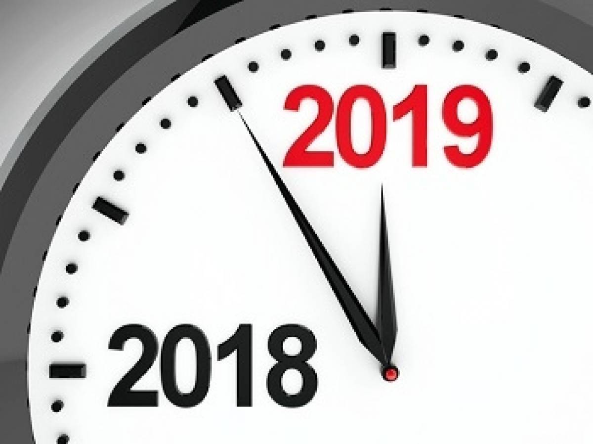 Πέντε τρόποι για να ανταποκριθείτε στις προκλήσεις της αγοράς το 2019