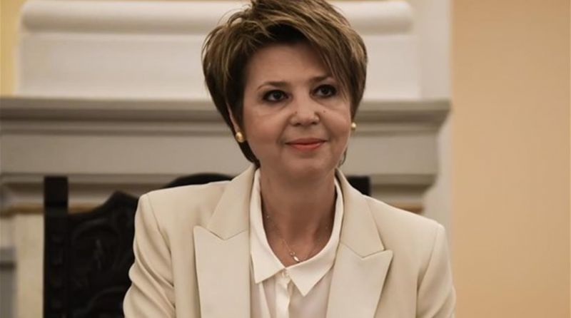 Γεροβασίλη: Στόχος η ανεξαρτησία του Γενικού Επιθεωρητή Δημόσιας Διοίκησης