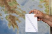 Μπροστά η ΝΔ με μικρή διαφορά από τον ΣΥΡΙΖΑ