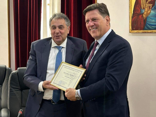 Προχωρά η Εθνική Ενιαία Πλατφόρμα Λιμενικής Κοινότητας