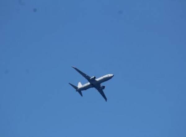 Αναγκαστική προσγείωση σε δρομολόγιο Λονδίνο–Αθήνα-Λιποθύμησε ο βοηθός πιλότου