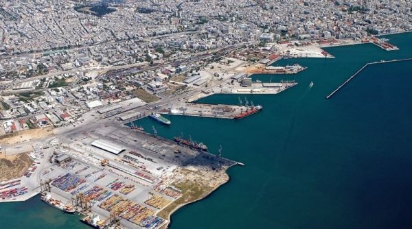 Λιμάνι και εμπορευματικό κέντρο, τα κρίσιμα στοιχήματα της Θεσσαλονίκης