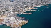 Λιμάνι και εμπορευματικό κέντρο, τα κρίσιμα στοιχήματα της Θεσσαλονίκης