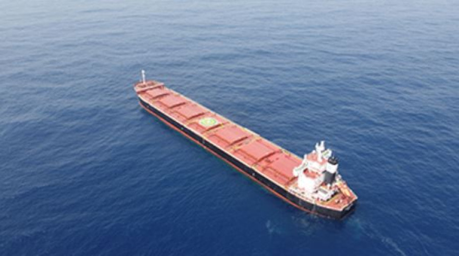 Ανανέωση στόλου για την Globus του Φειδάκη με νεότευκτα ultramaxes
