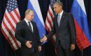 Πούτιν: Οι ΗΠΑ συνιστούν απειλή για τη ρωσική ασφάλεια