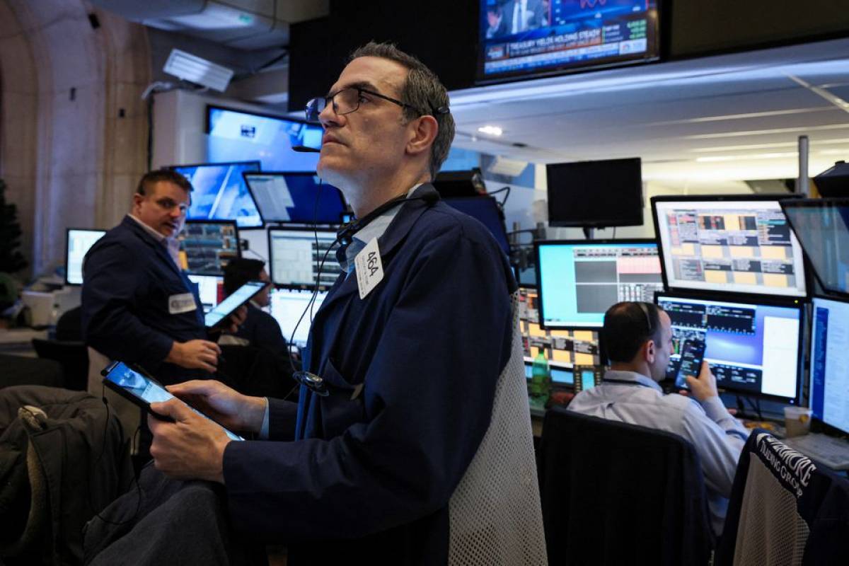 Wall Street: Αρνητικό κλίμα στο άνοιγμα-«Τρομάζει» η εκτόξευση του πετρελαίου