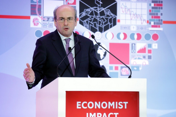 Χατζηδάκης: Εξορθολογισμός στα επιδόματα χωρίς αλλαγή του προϋπολογισμού