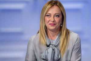 Συνάντηση Μητσοτάκη-Μελόνι τη Δευτέρα- Τι περιλαμβάνει η ατζέντα του πρωθυπουργού