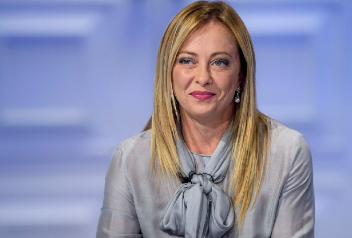 Συνάντηση Μητσοτάκη-Μελόνι τη Δευτέρα- Τι περιλαμβάνει η ατζέντα του πρωθυπουργού