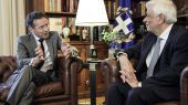 Δέσμευση Ντάισελμπλουμ για ταχύτατη ολοκλήρωση της αξιολόγησης
