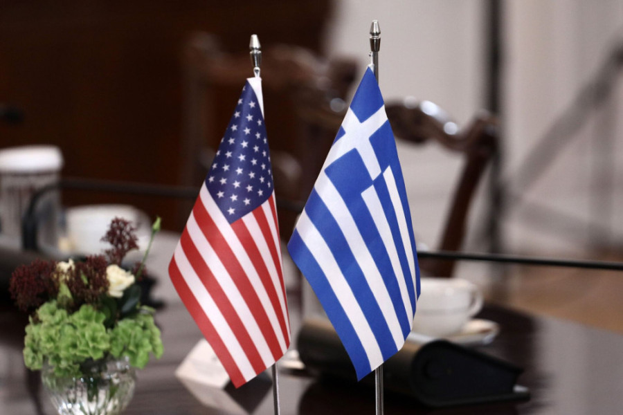 Λίγο πριν την επίσκεψη Ρούμπιο στην Αθήνα, ποιος θέλει εντάσεις με τους Αμερικανούς;