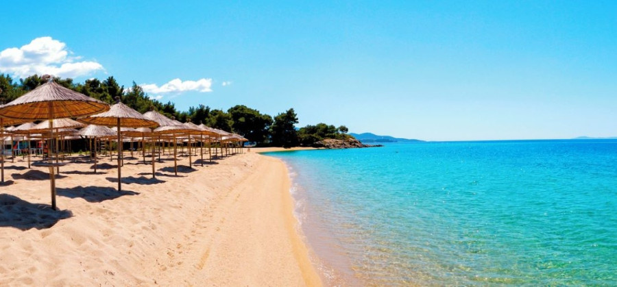 Η Ελλάδα προηγείται στις προτιμήσεις των Αυστριακών τουριστών