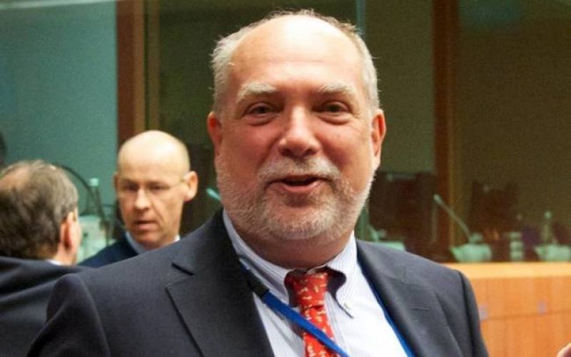 Βίζερ: Με βούληση κλείνουμε άμεσα-Χωρίς ΔΝΤ, θα χρειαστεί νέο πρόγραμμα