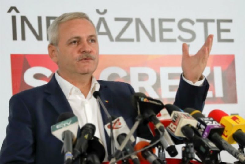 Ρουμανία: Το Σοσιαλδημοκρατικό Kόμμα νικητής των εκλογών