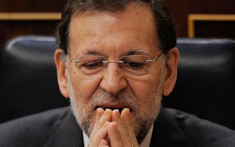 Κατευθείαν στα... βαθιά ο Ραχόι