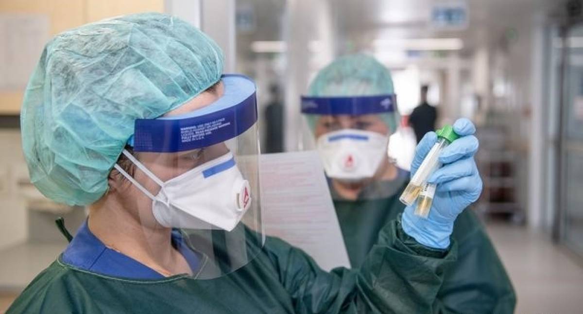 Τρεις οι νεκροί από τον κορονοϊό στη Γερμανία