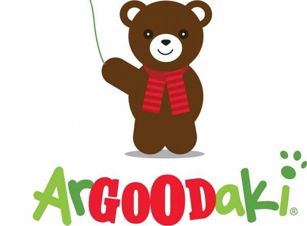 ArGOODaki και Goody's Burger House, «Μαζί για το Παιδί»
