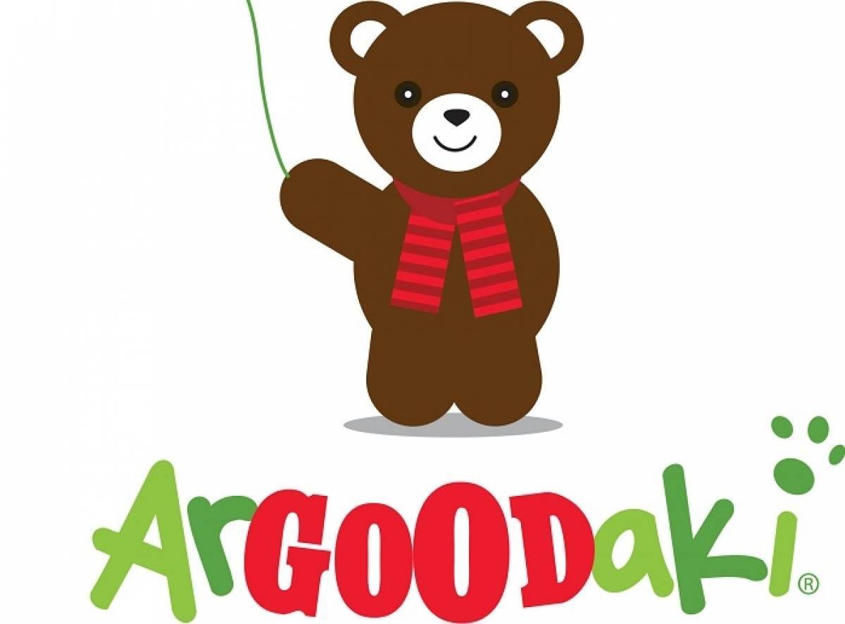 ArGOODaki και Goody's Burger House, «Μαζί για το Παιδί»