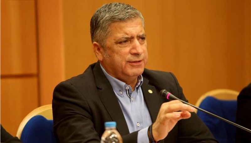 Πατούλης:Υπάρχουν δήμοι στα όριά τους και θα κληθούν να κλείσουν