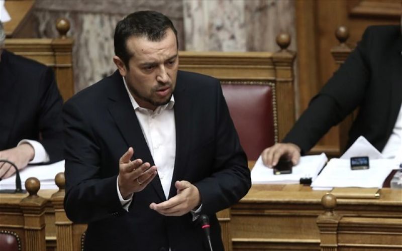 Παππάς: Τέλος στη θητεία των μελών του ΕΣΡ