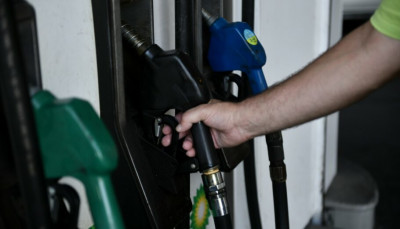 Έλληνες επιχειρηματίες σπεύδουν να ανοίξουν βενζινάδικα στην Βουλγαρία