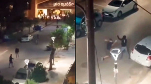 Συνελήφθησαν 5 ακόμη Κροάτες στην Ηγουμενίτσα- Ταξίδευαν προς Ιταλία