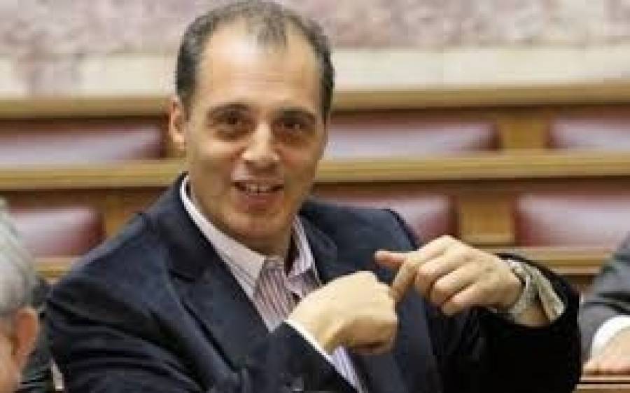 Ο Βελόπουλος "έφαγε" τον Καμμένο
