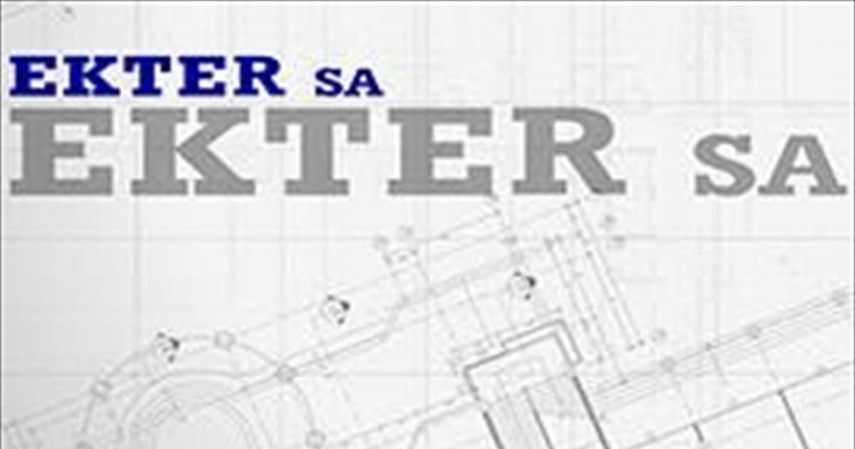 ΕΚΤΕΡ: Έργα ενίσχυσης του ΕΣΥ