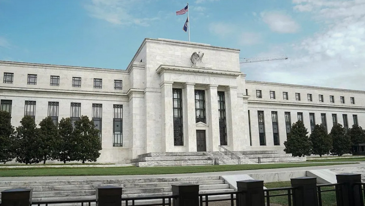 Γουόλερ (Fed):Υποστηρίζει την αύξηση επιτοκίων κατά 75 μ.β. τον Ιούλιο