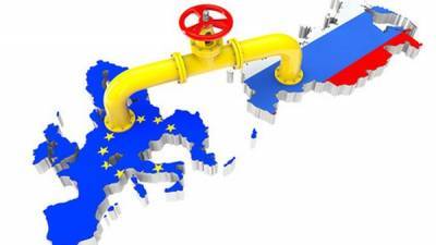 Το ευρωπαϊκό σχέδιο για την απεξάρτηση από το ρωσικό αέριο