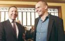 Απάντηση Βαρουφάκη σε Στουρνάρα για το Νομισματοκοπείο