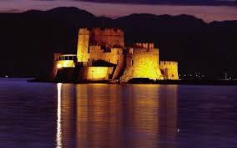 Κουντουρά: Τουρισμός όλο το χρόνο για την Πελοπόννησο